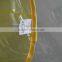 PE/PVC Bongrace Rain Cap/rain hat/hood