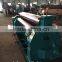 W11-50x3000 W11 Series 3-roller symmetrical rolling machine, power roller bending machine