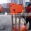 High speed mortar spraying equipment /Cement mortar spraying machine /Mortar plastering machine