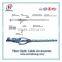 high quality preformed ground wire tension clamp