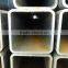 rectangle steel hollow section weight