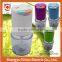 Double stainless Blades Food Chopper
