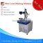 Hot sale10W/ 20W Fiber laser marking and engraving machine