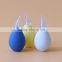 new style baby care PVC nose cleaner for baby
