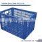 Industrial plastic turnover box/container/storage box/crate mould