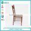 Americian Birch Wood Chiavari Rental Chair