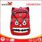 China bag factory new cute cartoon school bag kids backpack