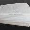 HAOTIAN high silica needle punched blanket