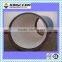 Kingcera Abrasion Resistant steel pipe with alumina ceramic