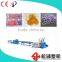 factory directly TPU/TPR /SBSrubber hair band making machine China golden supplier