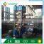 rubber floor tile vulcanizing machine / rubber mat making equipment