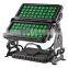 led lights waterproof outdoor 72 pcs 10W four in one LED city color EV 1072
