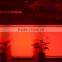 Led stage Wall Washer 8*10W,outdoor ip65 led wall washer bar light