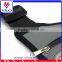 one pocket lycra running belt with PVC window