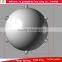 TOP inflatable big round tent inflatable event tent inflatable semi-circle tent