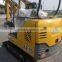 Excavator XE15C