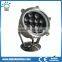 2015 hot selling New Product JU-4006-6W IP68 LED pool lights,high power swimming pool lightng