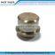 oem high quality copper lathe parts