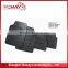 auto carpet car mat with rubber material