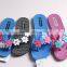 Hot selling flip flops PVC comfortable non-slip with blue/pink/black                        
                                                                                Supplier's Choice