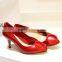 2016 Women High Heel Shoes Girls Platforms Shoes Ladies Shoes High Heel Platform Pumps