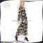 High Quality Flower Printed Long Dresses Maxi Fashion 2016