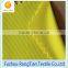 Breathable polyester weft plain cloth knitting fabric for garments