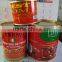Canned tomato paste manufacturer