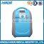 1-5L electrical mobile health care oxygen concentrator