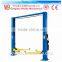 9000lb Two Post Hydraulic Car Lifter With High Quality                        
                                                Quality Choice