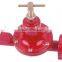 adjustable pressure regulators with ISO9001-2008