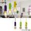 E27 socket home lights silicone pendant lights zhongshan