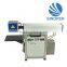 metal/jewelry/ automobile parts/construction materials/ PVC pipes/automotive high speed Laser Marking machine