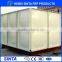 Bottom price best selling chinese high quality frp smc water tank