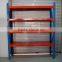 storage double side cantilever rack with two arm