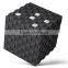 Free Shipping Output 8W Subwoofer Speaker Rubik's Cube Style Portable Wireless Bluetooth Speaker