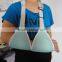 new design mesh cloth medical arm sling