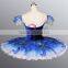 AP093 Wholesale tutus blue professional ballet tutu classical ballet tutu ballet costume ballet tutu dress ballet stage costumes
