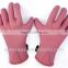 Neoprene waterproof gloves