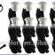 2016 Hot Sale 6pcs Packed Low Voltage 12V Led Floor Light Kit (SC-6*F103A-SET)