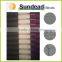 Panel curtain simple clean appearance easy install and home decor solution Living Room blinds