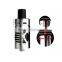 Newest Stainless Steel And Glass Construction sub ohm tank original Kanger cltank starter kit