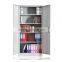 metal bedroom wardrobe hospital metal cabinet floor books display shelf humidity control cabinet