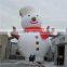 2015 giant snowman inflatable