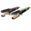 2016 LED temperature hair straightener high quality flat iron ZF-3222