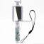 2015 New High Quality Wired Monopod Selfie Stick With Printed Patterns