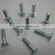 customized various non standard stainless steel bolts