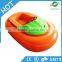 Good quality!!!2 person bumper boat,boat floats,bumper adults funny sports