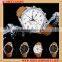 high-grade three eye six stitches multi-functional men Automatic quartz sapphire mirror watch                        
                                                                Most Popular