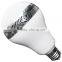 New desigh LED music light, E27 bluetooth led bulb with speaker